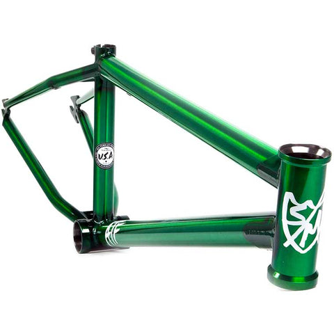 S&M ATF frame 24