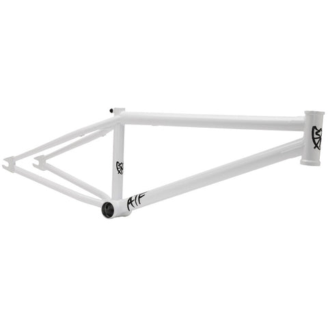 S&M ATF frame 24
