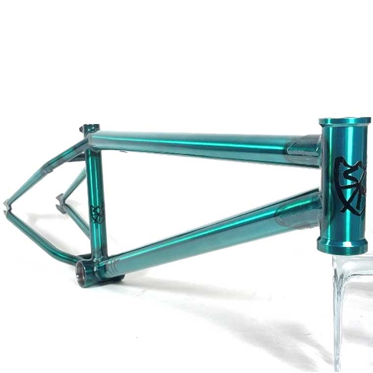 S&M ATF frame 22