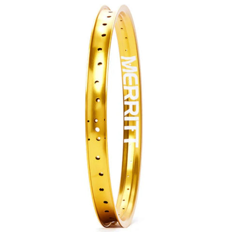 Merritt Siege rim