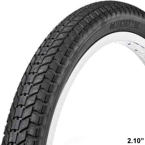 S&M Mainline tire 22