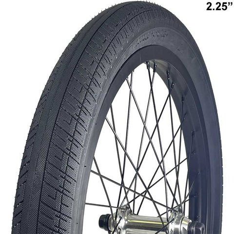 S&M Speedball tire 20