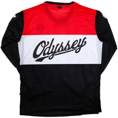 Odyssey Slugger Race jersey