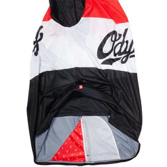Odyssey Slugger Race jersey