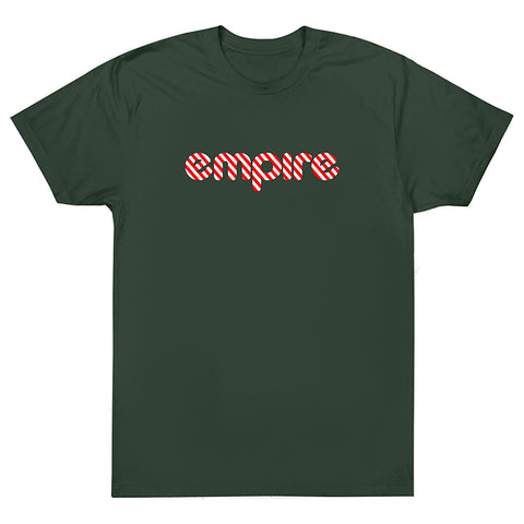Empire BMX t-shirt - Christmas CanErode