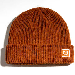 Mutiny Badge beanie