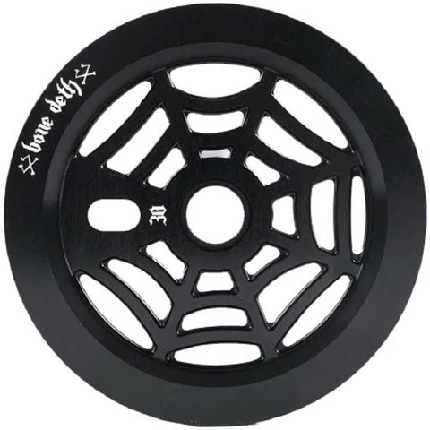 Bone Deth Webslinger guard sprocket
