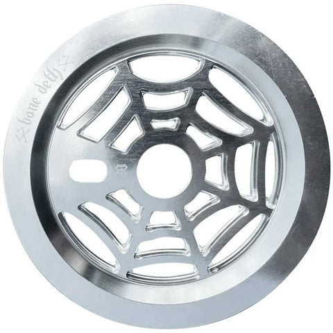 Bone Deth Webslinger guard sprocket