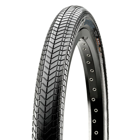 Maxxis Grifter folding tire