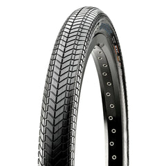 Maxxis Grifter folding tire
