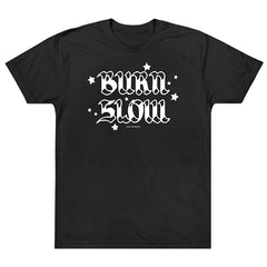 Burn Slow Entertainment t-shirt - Sweet Dreams
