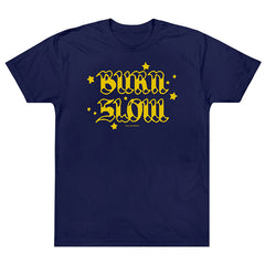 Burn Slow Entertainment t-shirt - Sweet Dreams
