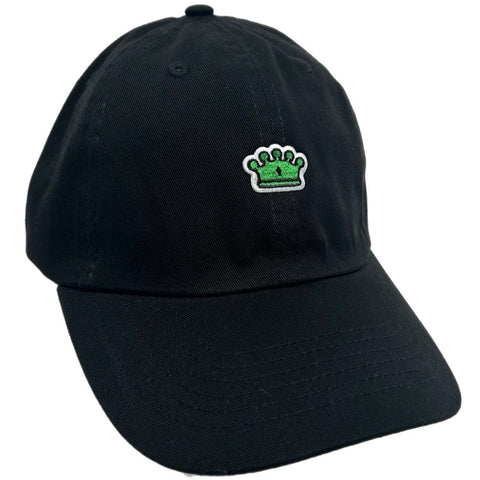 Empire BMX Crown Patch Dad hat