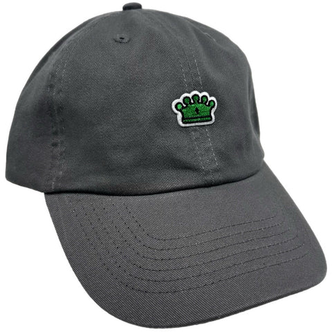 Empire BMX Crown Patch Dad hat