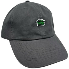 Empire BMX Crown Patch Dad hat