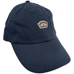 Empire BMX Crown Patch Dad hat