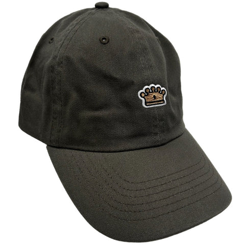 Empire BMX Crown Patch Dad hat