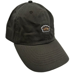 Empire BMX Crown Patch Dad hat