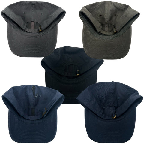 Empire BMX Crown Patch Dad hat