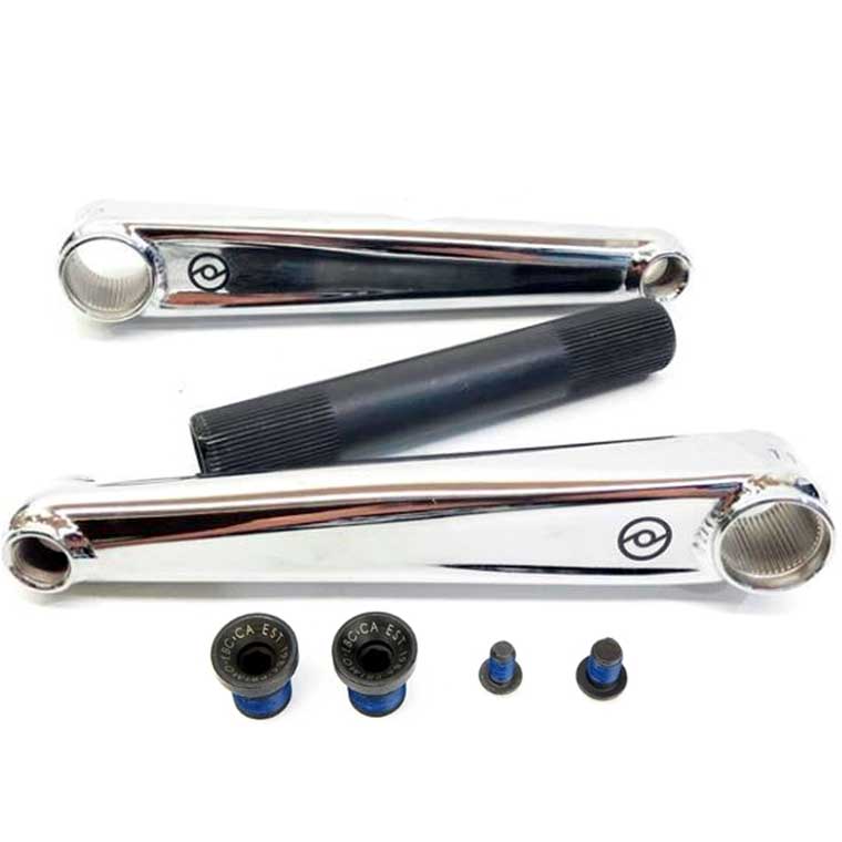 PRIMO CHURCHILL CRANK 3PC クランク170mm 24mm
