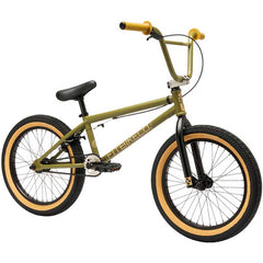 Fit Bikes Misfit 18 2026