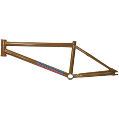 S&M Hoder BTM XL frame