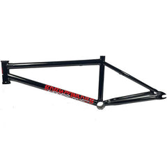 S&M Hoder BTM XL frame