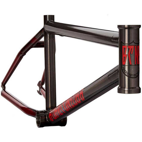 S&M Hoder BTM XL frame