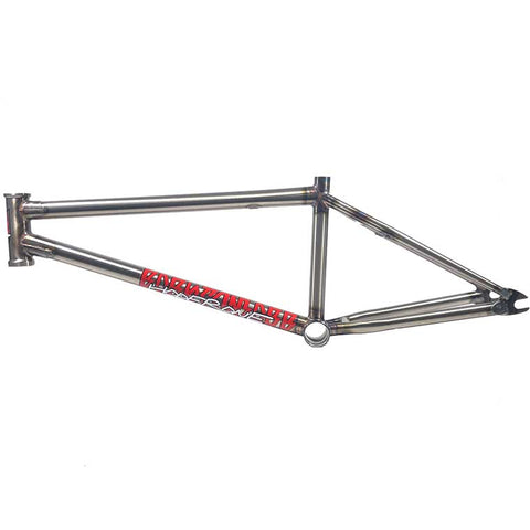 S&M Hoder BTM XL frame