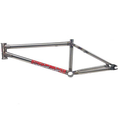 S&M Hoder BTM XL frame