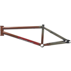 S&M Hoder BTM XL frame