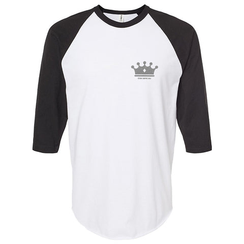 Empire BMX Logo 3/4 sleeve jersey