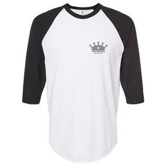 Empire BMX Logo 3/4 sleeve jersey