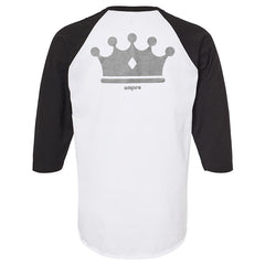 Empire BMX Logo 3/4 sleeve jersey