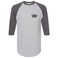 Empire BMX Logo 3/4 sleeve jersey