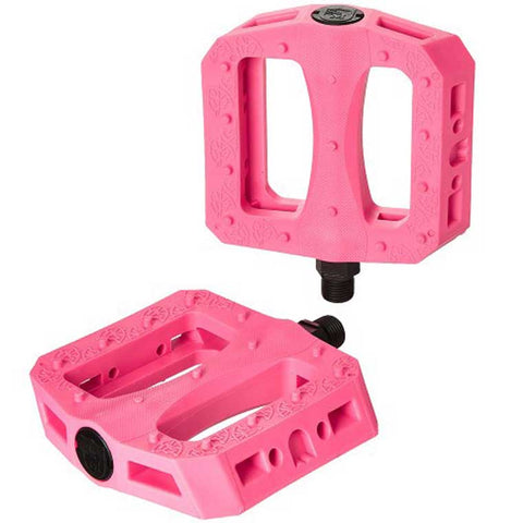 S&M Hoder BTM pedals