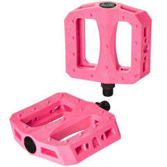 S&M Hoder BTM pedals