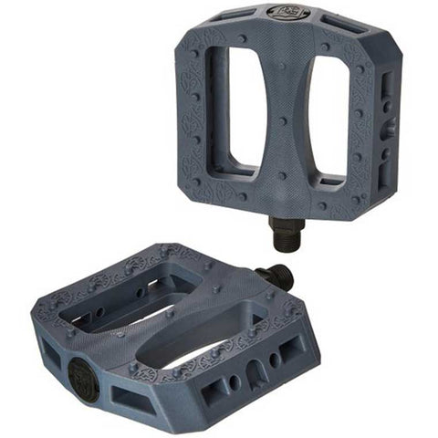 S&M Hoder BTM pedals