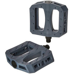 S&M Hoder BTM pedals