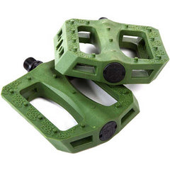 S&M Hoder BTM pedals