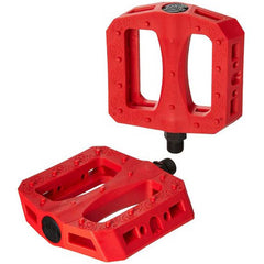 S&M Hoder BTM pedals