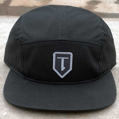 Terrible One Badge Patch hat
