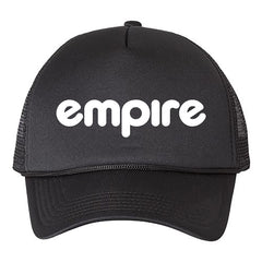 Empire BMX mesh hat