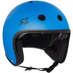 S1 Retro Lifer helmet