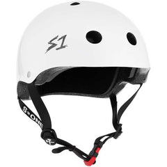 S1 Mini Lifer helmet