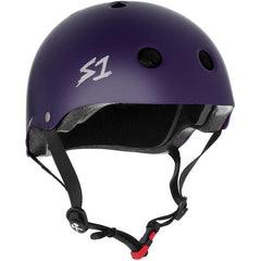 S1 Mini Lifer helmet