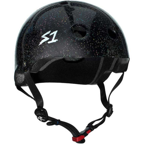 S1 Mini Lifer helmet