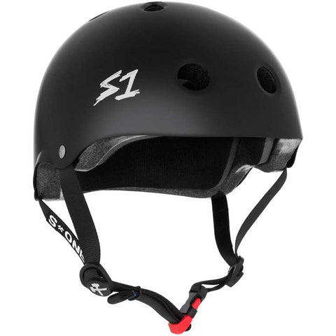 S1 Mini Lifer helmet