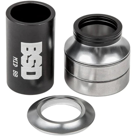 BSD Substance Mid bottom bracket