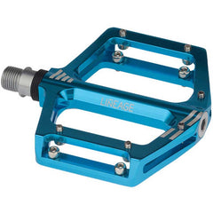 Haro Lineage pedals